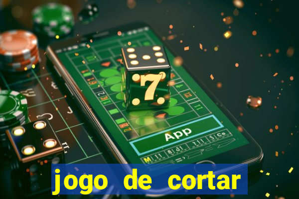 jogo de cortar fruta paga mesmo